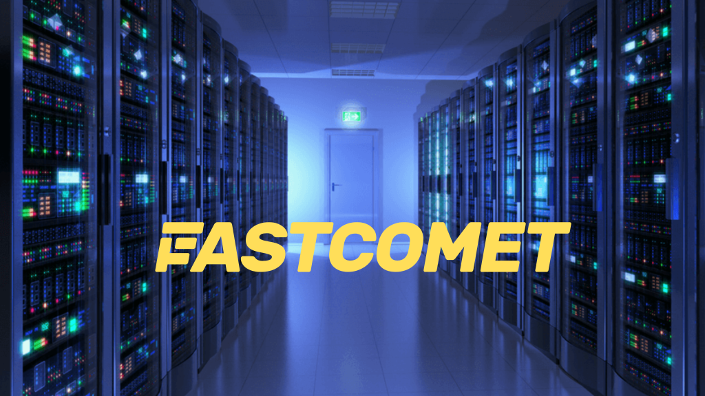 FastComet