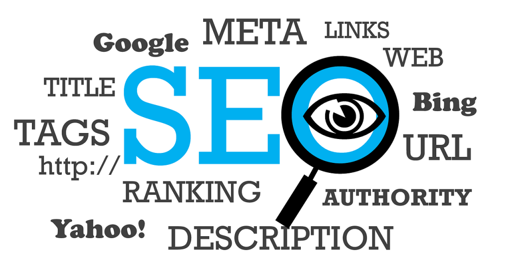 SEO تحسين محركات البحث. إنها استراتيجية يستخدمها مالكو المواقع لزيادة حركة المرور من خلال تحقيق تصنيفات أعلى في محركات البحث.